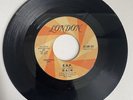 RAIN 45 ESP/Outta My Life LONDON 107 garage rock psych PROMO