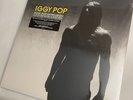 Iggy Pop “ Post Pop Depression” 3 LP Live at the Royal Albert Hall RSD 2017 Seal