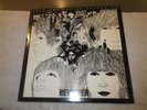 The Beatles – Revolver. Vinyl LP Record. MFSL. Mobile Fidelity