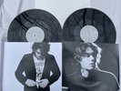 John Mayer Continuum LP 2008 Columbia Records Near Mint Gatefold Double LP Vinyl