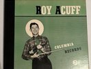 ROY ACUFF & His Smoky Mountain Boys 4x 78 rpm set 10