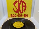 SKA BOO DA BA Sounds From Top Deck DOCTOR BIRD DLM5000 VINYL LP EX Skatalites