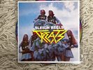 Sleigh Bells - Treats Vinyl LP Picture Disc New Vinyl Record NEW RARE