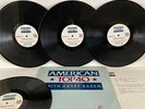 American Top 40 Casey Kasem 5/17/86 Madonna, Van Halen, Prince, Tears For Fears