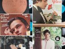 JUAN GABRIEL 5 x Record Lot: 4 x LP + 1 12