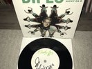 SIGNED x2 Diplo & Nicky Da B Vinyl Express Yourself A-Trak Major Lazer RJD2 El-P