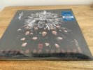 The Hu - Rumble of Thunder Exclusive HMV Cyan Vinyl 500 Only Mongolian rock