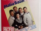 Matia Bazar  Matia Bazar 1982 LP 33 Stampa Profili Musicali Nuovo