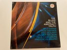Oliver Nelson - Blues And The Abstract Truth Impulse A-5 Mono RVG Vinyl Record