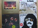 3 x Deep Purple LP Who do we think we,Made in Japan, in Rock, + Windows Jon Lord