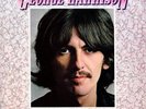 GEORGE HARRISON The Best Of George Harrison Vinyl Record LP MFP 1981 The Beatles