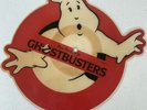 ORIGINAL RAY PARKER Jr GHOSTBUSTERS LTD UK PICTURE DISC VINYL  45 7