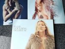 ELLIE GOULDING - DELIRIUM DOUBLE LP . READ DESCRIPTIONS