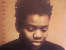 Tracy Chapman Self Titled Australia 1st pressing 12'' vinyl Lp 1988 rare pop