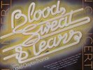 2xLP Blood, Sweat And Tears, David Clayton-Thomas In Concert NEAR MINT Cbs
