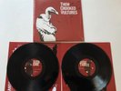 LP 2009 US DGC THEM CROOKED VULTURES 180GR DAVE GROHL JOHN PAUL JONES J. HOMME