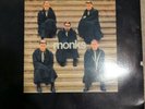 The Monks Black Monks Time LP. I Combine Postage