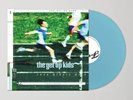 The Get Up Kids SEALED Four Minute Mile LP Urban Outfitters BABY BLUE VINYL OOP