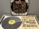 THIRD EAR BAND Alchemy LP/1969 UK/Acoustic Prog Rock/Harvest STUNNING & VPI