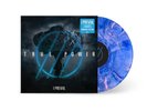 I PREVAIL *True Power* Exclusive The Colors Bloom Vinyl Record Limited To 500
