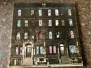 LED ZEPPELIN - PHYSICAL GRAFFITI, DOUBLE VINYL ALBUM SET