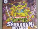 Teenage Mutant Ninja Turtles: Shredder's Revenge 2LP Brand New Sealed