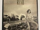 Rush – Permanent Waves LP 1980 Mercury – SRM-1-4001 NM/EX