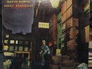 DAVID BOWIE / The RIse And Fall of Ziggy Stardust and the spiders from Mars...