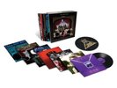 Fall Out Boy/The Complete Studio Albums (11LP) new sealed