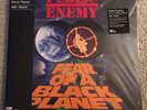 Public Enemy Fear Of A Black Planet Vinyl Me Please Ltd 2x BROWN / BLUE SWIRL LP