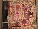 TOM TOM CLUB TOM TOM CLUB SIRE P11128 JAPAN OBI VINYL LP