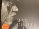 MAX RICHTER - TABOO VINYL NEW/SEALED