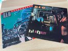 Reo Speedwagon Hi Infidelity Wheels are Turnin' vinyl record album