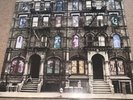 Led Zeppelin - Physical Graffiti ORIGINAL DOUBLE VINYL