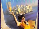 SUPERTRAMP Breakfast In America LP '79 1st A&M SP 3708 w/ Inner NM/N.MINT