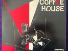 COFFEE HOUSE Judy Henske Paul Sykes Fred Thompson DORIAN Mono Folk Beatnik NM/NM