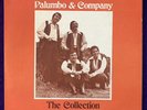 PALUMBO & COMPANY LP PRIVATE Lounge Jazz Funk Psych Rock RARE Listen HEAR Signed