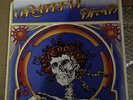 Grateful Dead (Skull & Roses) (Live) by The Grateful Dead Original Press Mint2lp