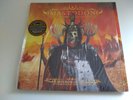 MASTODON-EMPEROR OF SAND,2017 2LP+INSERT