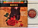 CS 6165 NB 3W Ricci, violin, Carmen Fantasy, etc, Gamba, LSO = SXL 2197 NM
