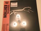 XTC English Settlement APE HOUSE 2022 UK CLEAR VINYL 2 x LP SET APELPX105C