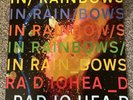 RADIOHEAD - In Rainbows (Record, 2022) Vinyl LP RE XLLP 324 180 Gram