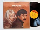 Nancy Sinatra Lee Hazlewood LP Nancy & Lee MINT ORIG