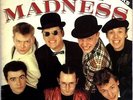 Madness Complete Madness NEAR MINT Tonpress Vinyl LP