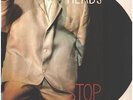 Talking Heads Stop Making Sense +BOOKLET Emi Vinyl LP