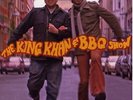 KING KHAN & BBQ SHOW 's/t 2-LP NEW ssld black lips goner mark sultan spaceshits