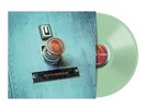 Stray From The Path - Euthanasia Limited Edition x/260 Mint Green Color Vinyl LP