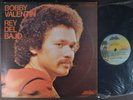 BOBBY VALENTIN Rey Del Bajo LATIN LP FANIA VENEZUELA IMP STERLING 1973  NM/M