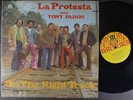 TONY PABON On the Right Track LATIN LP Shrink RICO ORIG 1972 SALSA GUAGUANCO
