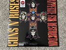 Guns N’ Roses - Appetite for Destruction (Target Exclusive Red Vinyl)￼